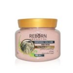 Reborn Whitening Volcanic Mud Mask 500ml