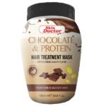 Skin Doctor Chocolate & Protein Hot Oil Hair Treatment 1000ml