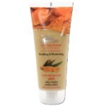 Skin Doctor Face & Body Turmeric Cream Scrub 200ml