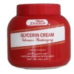 Skin Doctor Glycerin Cream 200gm