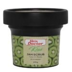 Skin Doctor Kiwi Jam Scrub for Face & Body 200gm