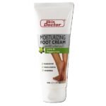 Skin Doctor Lime & Peppermint Moisturizing Foot Cream 100ml