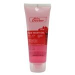 Skin Doctor Red Flower Face Wash Gel 100ml
