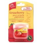 Skin Doctor Strawberry Jelly Lip Balm 9gm