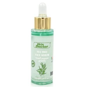 Skin Doctor Tea Tree Face Serum 30mls