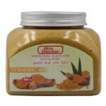 Skin Doctor Turmeric Face & Body Whitening Scrub 500ml