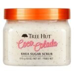 Tree Hut Shea Sugar Scrub Coco Colada 510gm