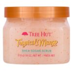 Tree Hut Tropical Mango Shea Sugar Scrub 510gm