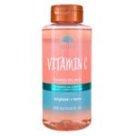 Tree Hut Vitamin C Foaming Gel Wash 532ml
