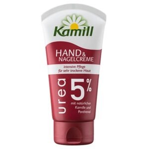 Kamill Hand & Nail Cream Urea 75ml