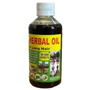 Sri Jasvanthi Herbal Adivasi Hair Oil 250ml