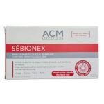 ACM Sibonex Wash Soap for Oily Skin 100gm - Image 2
