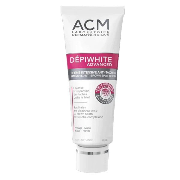 ACM Skin Brightening and Dark Spot Removal Cream 40ml