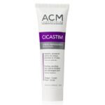 Acm Cicastim Repair Cream Purifies And Soothes Irritated Skin 20ml