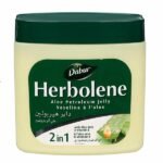 Dabur Herbolene Aloe Petroleum Jelly White 425ml