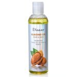 Disaar Almond Oil Skin and Hair Nourishing 200ml