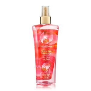 Ella James Body Mist Seductive Temptation 250ml
