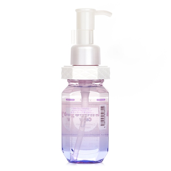 &Honey Color Control Repair Hair Oil 100ml