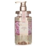 &Honey Deep Moist Cherry Blossom Honey Shampoo Step1.0 440ml