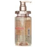 &Honey Deep Moist Cherry Blossom Honey Shampoo Step1.0 440ml - Image 2