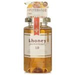&Honey Deep Moist Shampoo Step 1.0  440ml