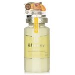 &Honey Silky Smooth Moisture Hair Treatment 445ml