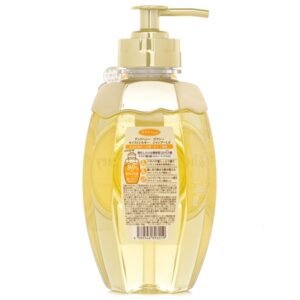 &Honey Silky Smooth Moisture Shampoo 440ml