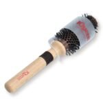 IQueen Classic Wood Vent Thermal Hair Brush 55x258mm