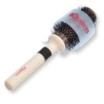 IQueen Classic Wood Vent Thermal Hair Brush 62x260mm
