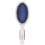 IQueen Styling Tek Large Oval Detangler Hair Brush 75x230mm