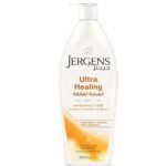 Jergens Ultra Healing Extra Dry Skin Moisturizer 600ml