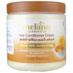 Malano Milk and Honey Hair Mask 500ml