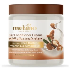 Malano Shea Butter Hair Mask 500ml