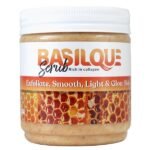 Melano Baslique Honey And Collagen Scrub 300gm