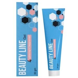 Melano Beauty Line Cream Lightening & Depigmented 30gm