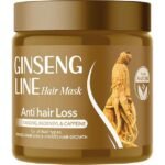Melano Pharma Ginseng Line Hair Mask Anti Hair Loss 500gm