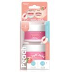 Precious Skin Peach Jelly Lip Balm