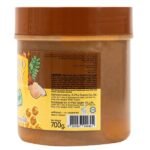 R&D CARE Tamarind and Honey Shower Salt Scrub 700gm