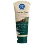 R&D Care Licorice Root Whitening Facial Cleanser, 80gm