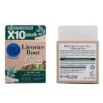 R&D Care Licorice Root Whitening Soap, 100gms