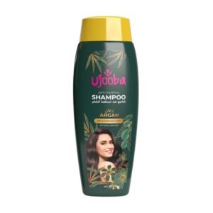 Ujooba Anti-Hairfall Shampoo Argan 400ml