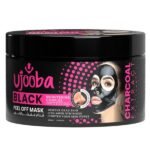 Ujooba Black Peel Off Mask Brightening Complex Acne 250ml