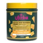 Ujooba Hair Oil Hair Treatment Cream With Honey Extract 1000ml