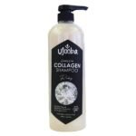 Ujooba Luxury Care Collagen Shampoo Ruby Edition Maximum Hydration 1000ml