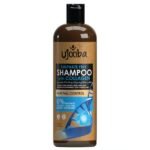 Ujooba Sulphate Free Shampoo With Collagen 500ml
