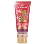 A Bonne Berrylicious Bliss Gelato Face & Body Scrub 300gm