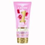 A Bonne Rose Dream Gelato Exfoliating Brightening Body Scrub 300gm