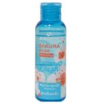 A Bonne Sakura Wash Feminine Wash 100ml