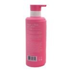 Aqua Rich Licorice & Mulbery Root Extract Body Lotion 500ml