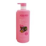 Aqua Rich Licorice and Mulbery Root Extract Body Wash 1000ml